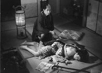 l`ߕ@dZl - Dandy Sashichi Detective Story - Six Famous Beauties iNingyo Sashichi Torimonocho Yoen Roku Shibijinj